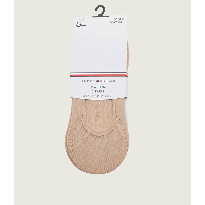 Tommy Hilfiger Ponožky/Kotníkové ponožky 2 Pack
