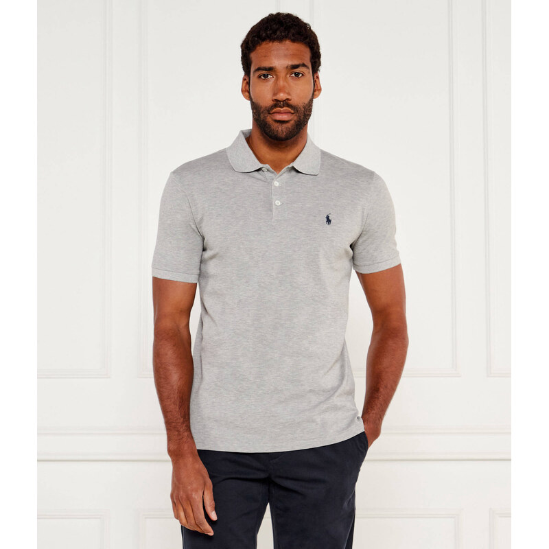 POLO RALPH LAUREN Polokošile | Slim Fit | pique
