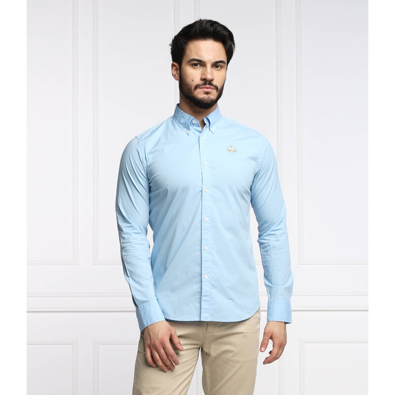 La Martina Košile Leon | Slim Fit