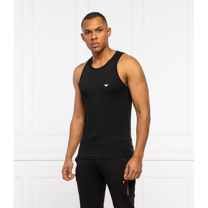 Emporio Armani Tank top | Slim Fit 64417278