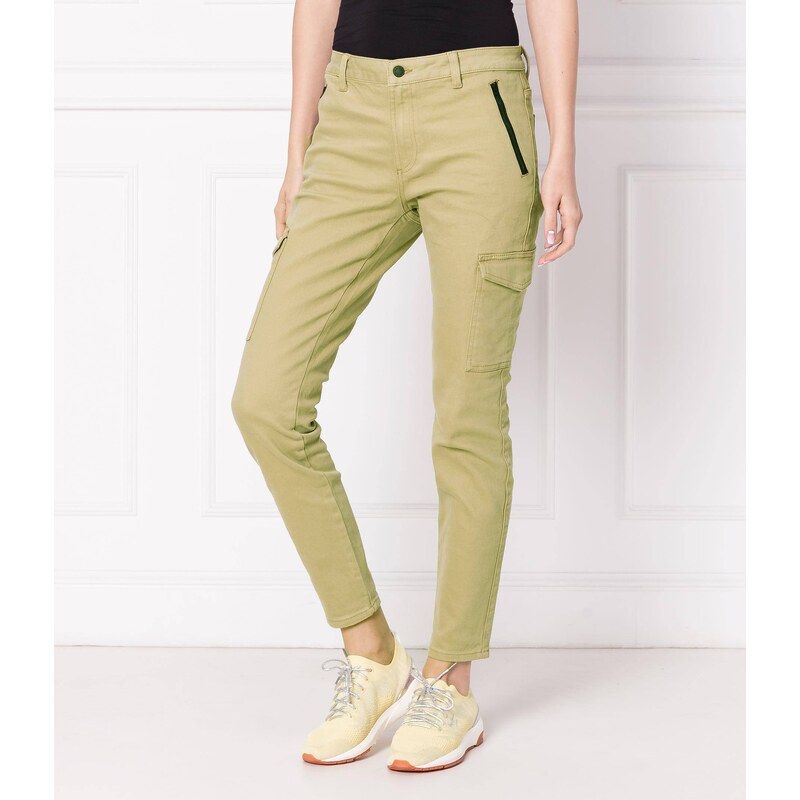 NA-KD Kalhoty | Skinny fit 39443184