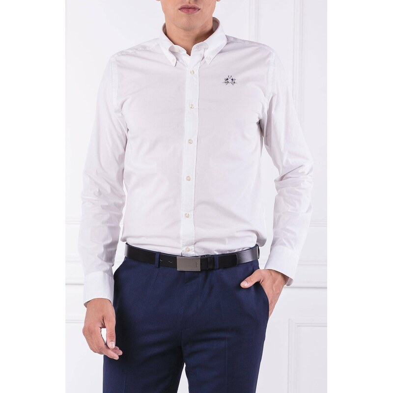 La Martina Košile Leon | Slim Fit