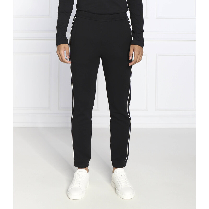 Emporio Armani Tepláky | Regular Fit
