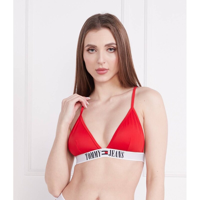 Tommy Hilfiger Vrchní část bikin ARCHIVE-S