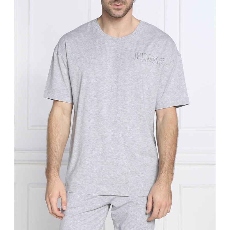 Hugo Bodywear Tričko Unite | Regular Fit