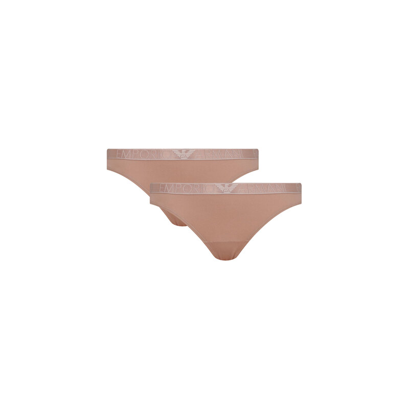 Emporio Armani Tanga 2-pack 115607575