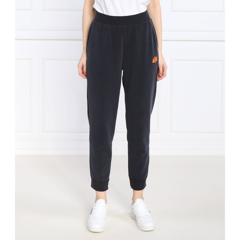 Armani Exchange Tepláky | Regular Fit 67508130