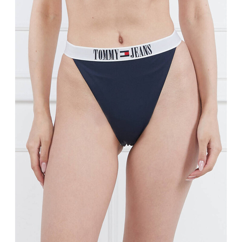 Tommy Hilfiger Spodní část bikin TJ ARCHIVE-S