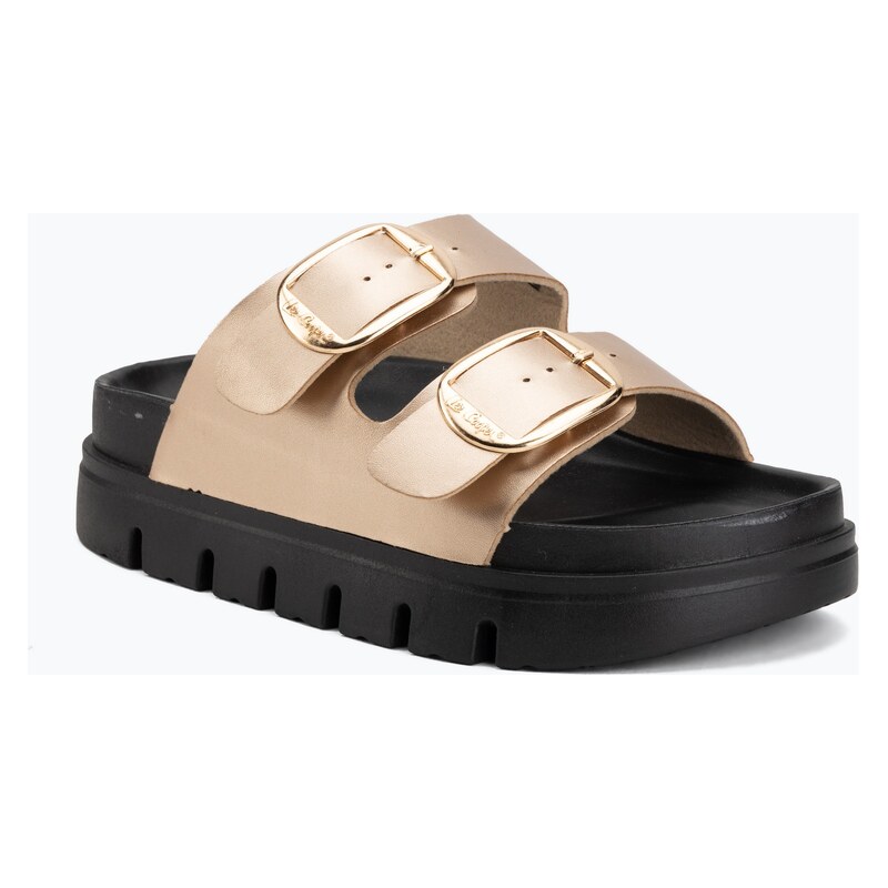 Dámské pantofle Lee Cooper LCW-26-35-4462LA gold