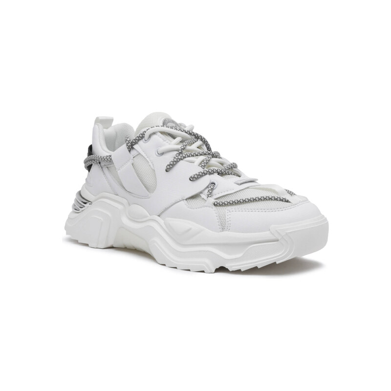 Plein Sport Sneakersy 78572394
