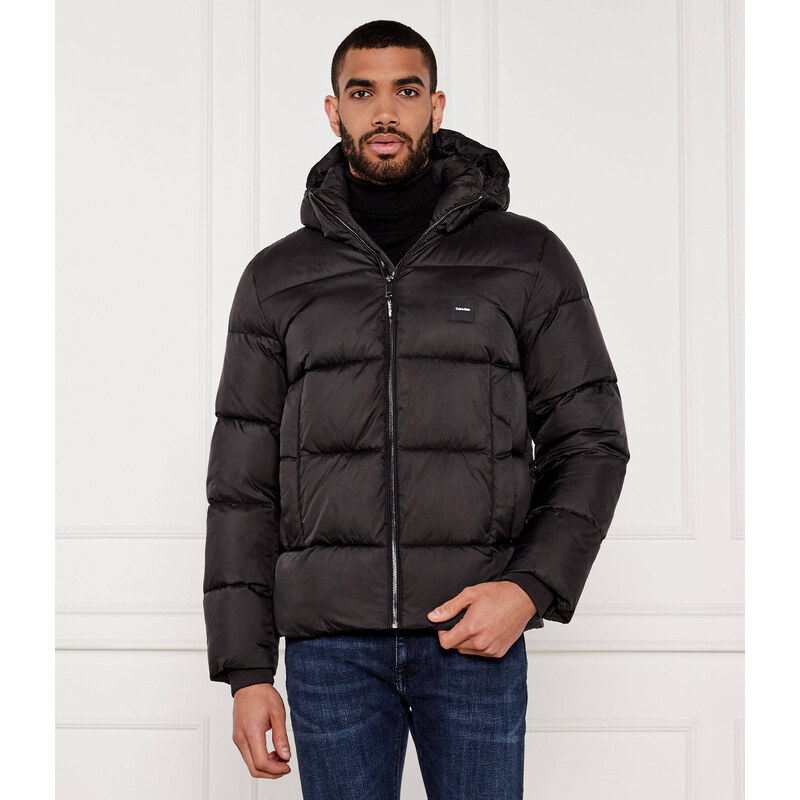 Calvin Klein Bunda | Regular Fit