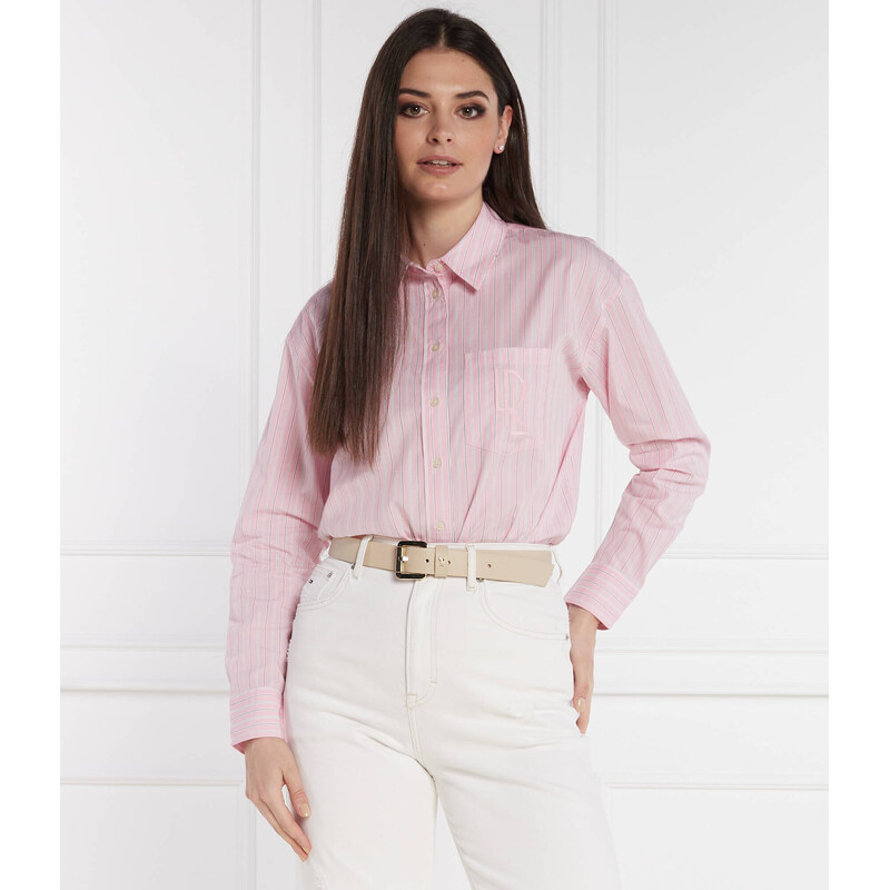 LAUREN RALPH LAUREN Košile | regular fit