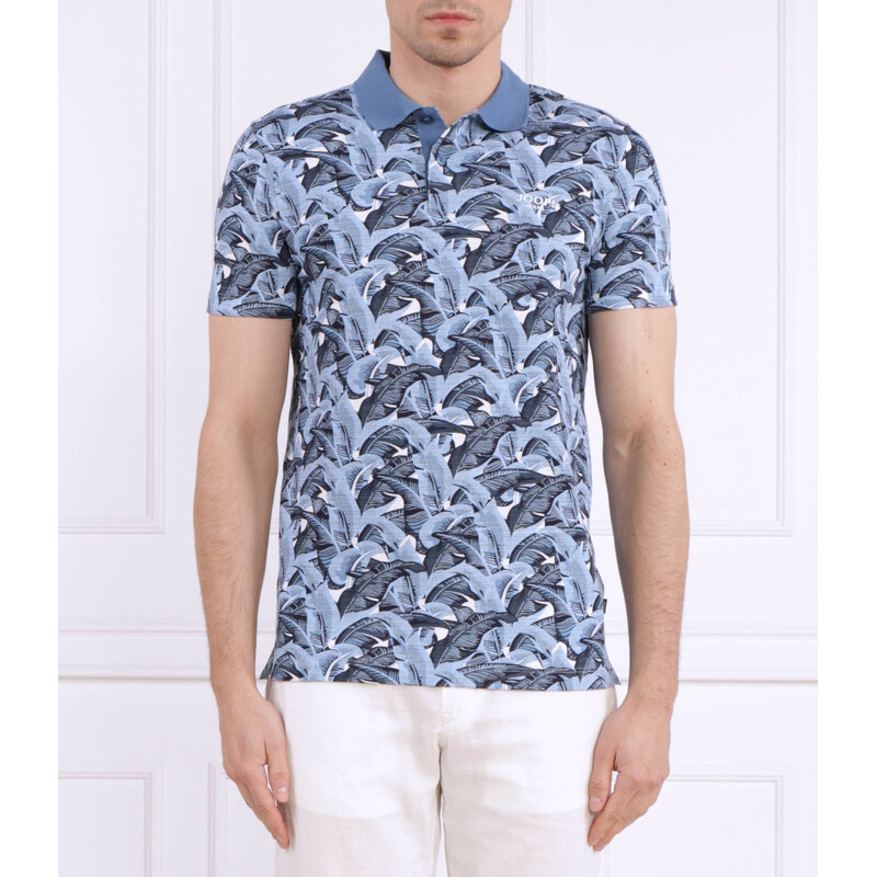 Joop! Jeans Polokošile Alaz | Regular Fit