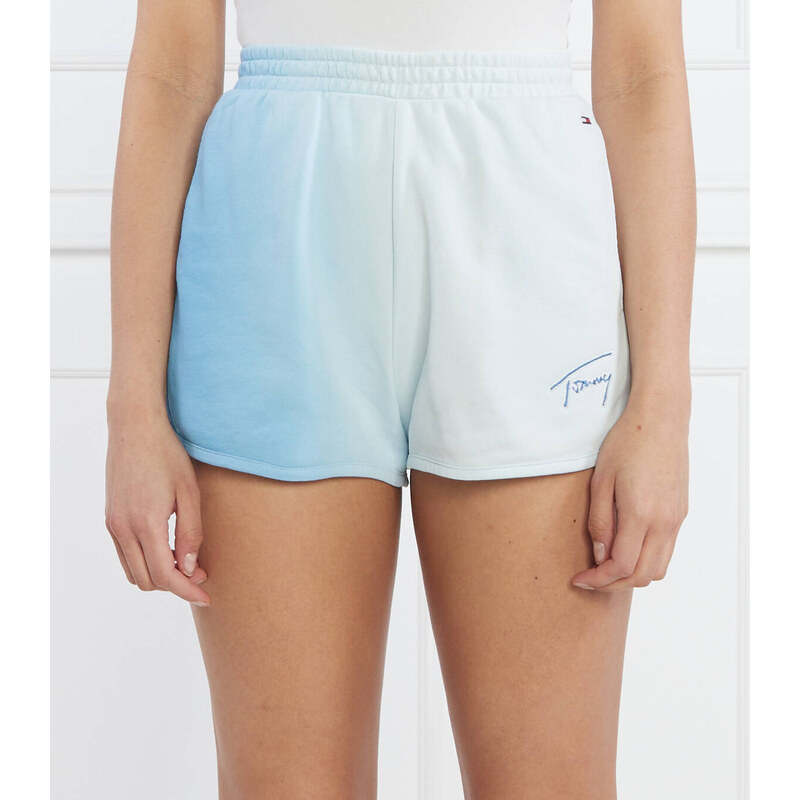 Tommy Jeans Šortky | Relaxed fit 81183593