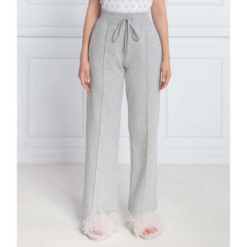 Emporio Armani Tepláky LOUNGEWEAR | Regular Fit