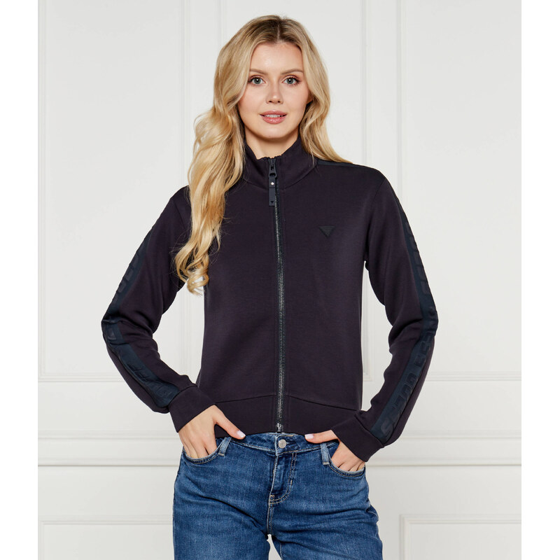 GUESS ACTIVE Mikina Allie | Regular Fit