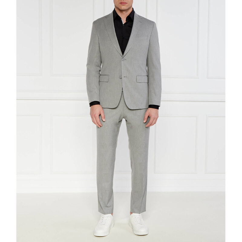 BOSS BLACK Oblek p-huge | Slim Fit