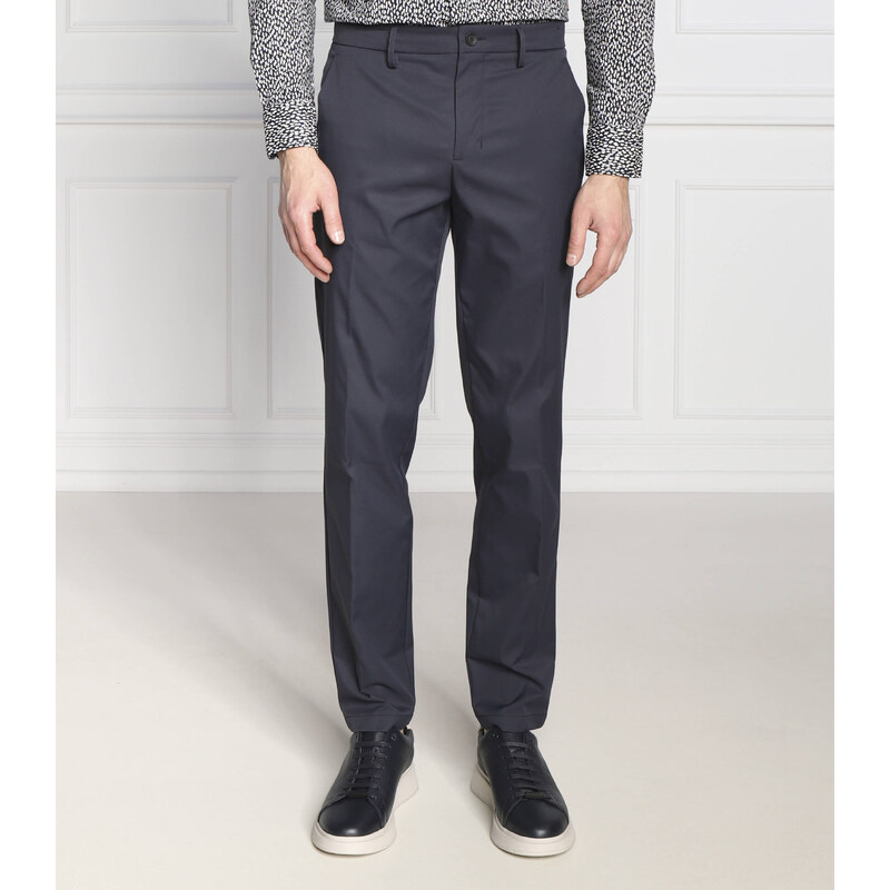 BOSS GREEN Kalhoty T_Drax | Regular Fit