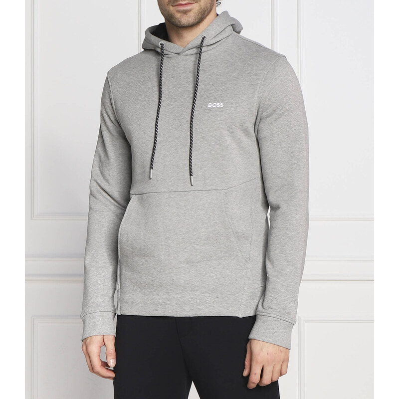 BOSS GREEN Mikina Soody | Regular Fit