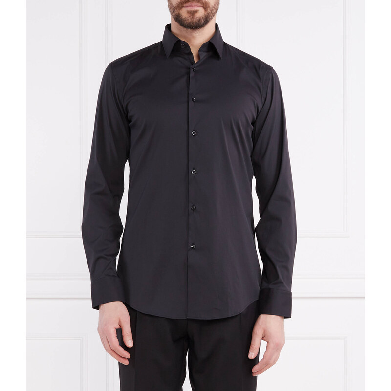 HUGO Košile Kenno | Slim Fit