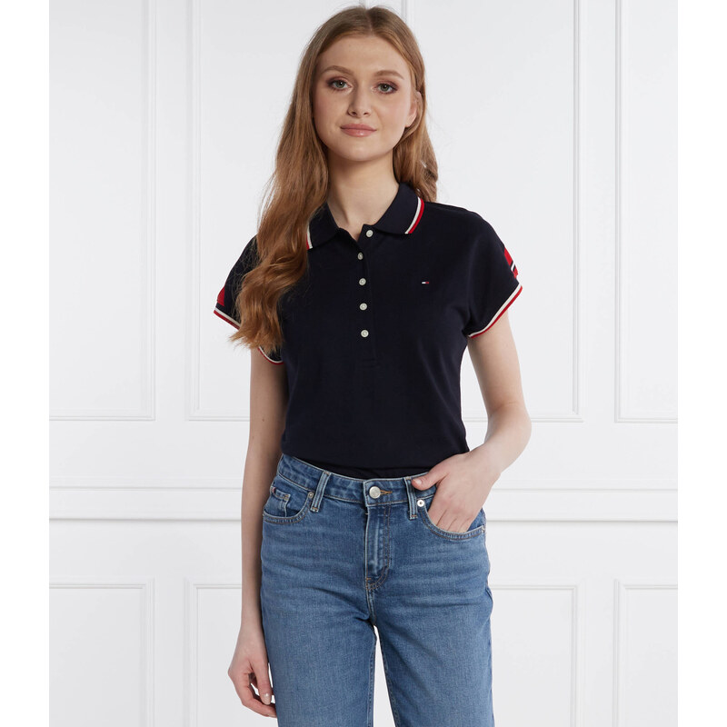 Tommy Hilfiger Polokošile | Regular Fit