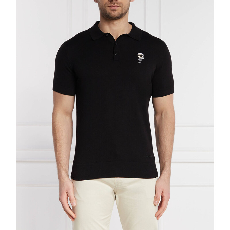 Karl Lagerfeld Polokošile | Regular Fit