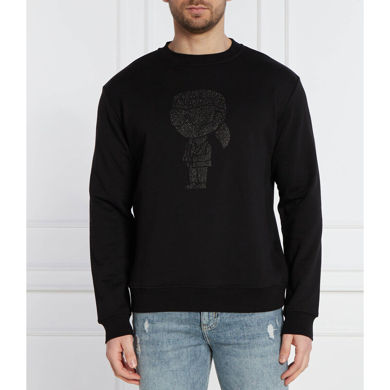 Karl Lagerfeld Mikina | Regular Fit