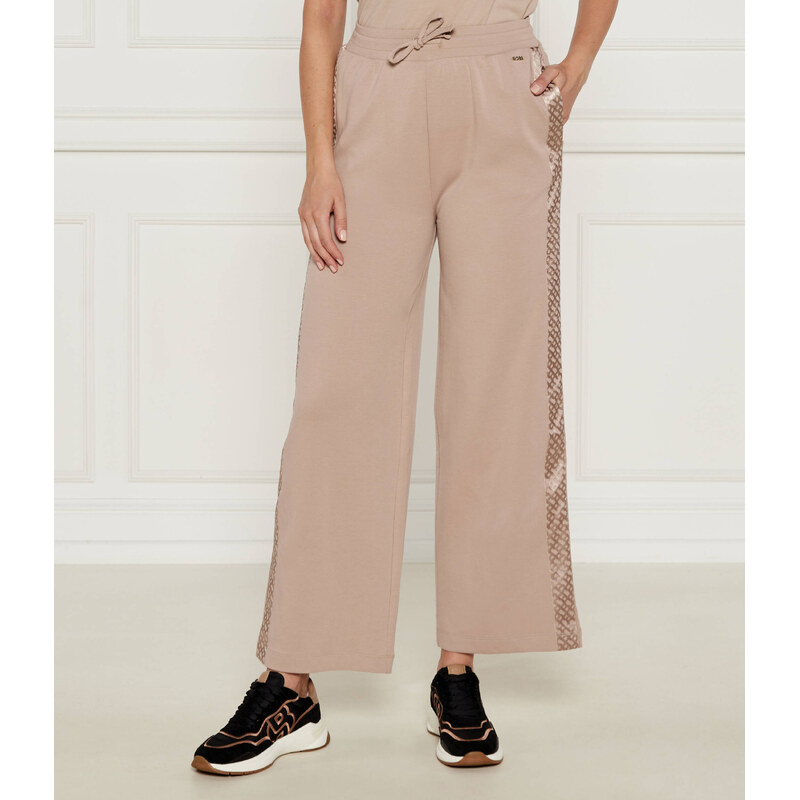 BOSS BLACK Tepláky Cosmo | Regular Fit