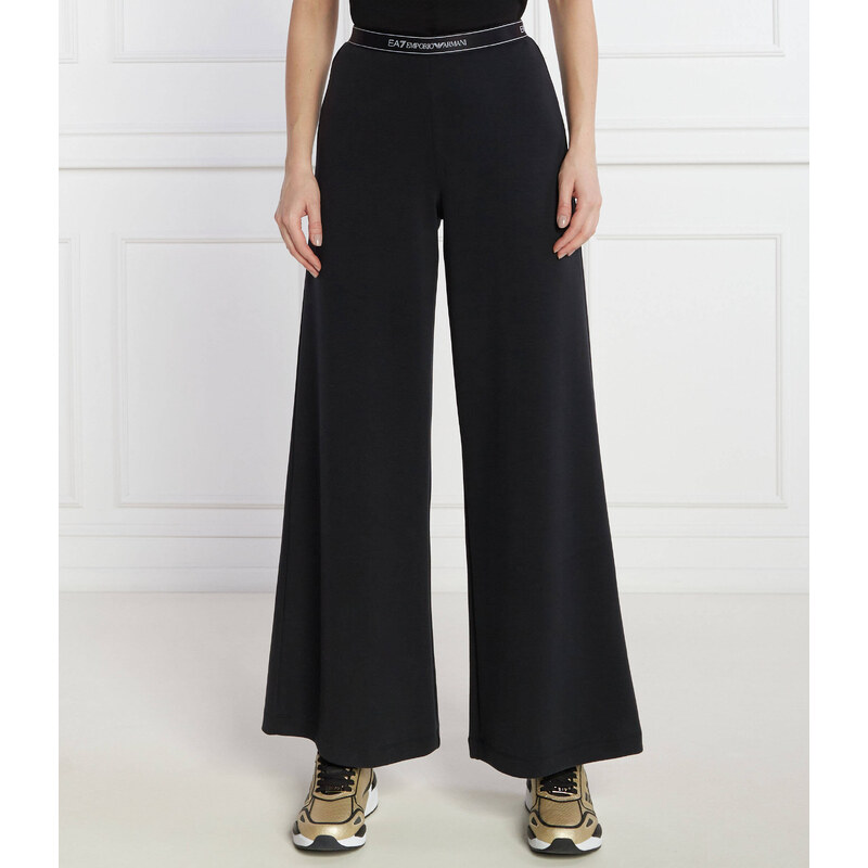 EA7 Kalhoty | Loose fit