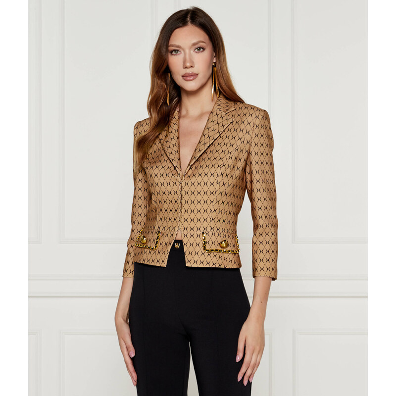 Elisabetta Franchi Blejzr | Slim Fit 100149940