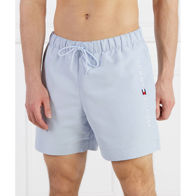 Tommy Hilfiger Koupací šortky | Regular Fit