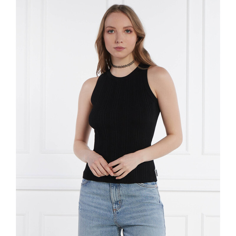 HUGO Top Sareple | Slim Fit
