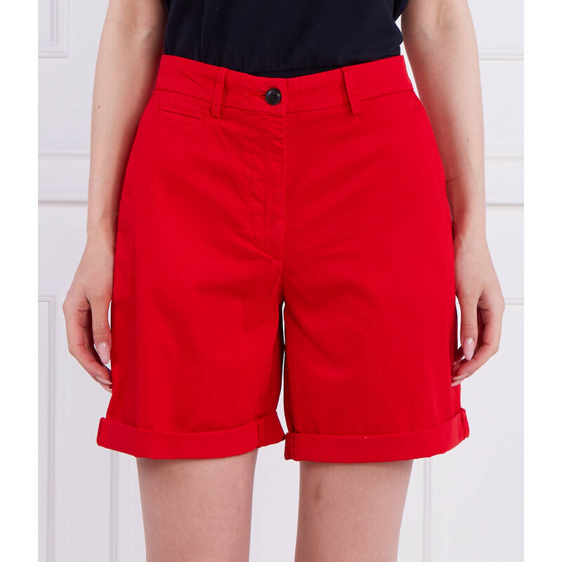 Tommy Hilfiger Šortky | Regular Fit