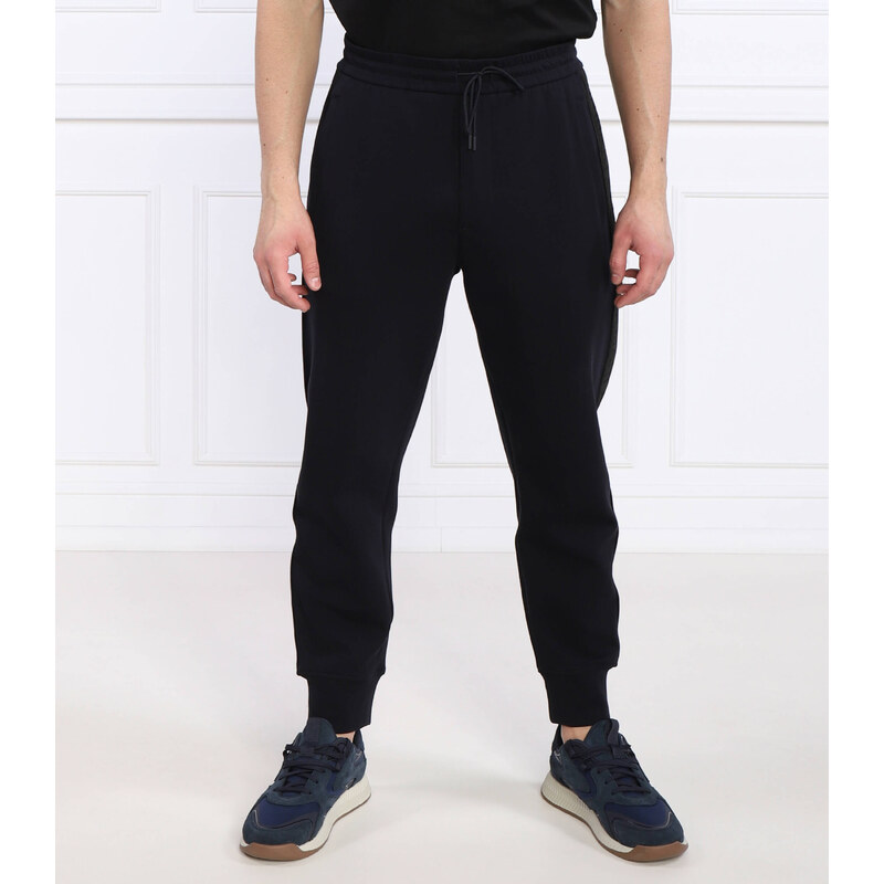 Emporio Armani Tepláky | Regular Fit