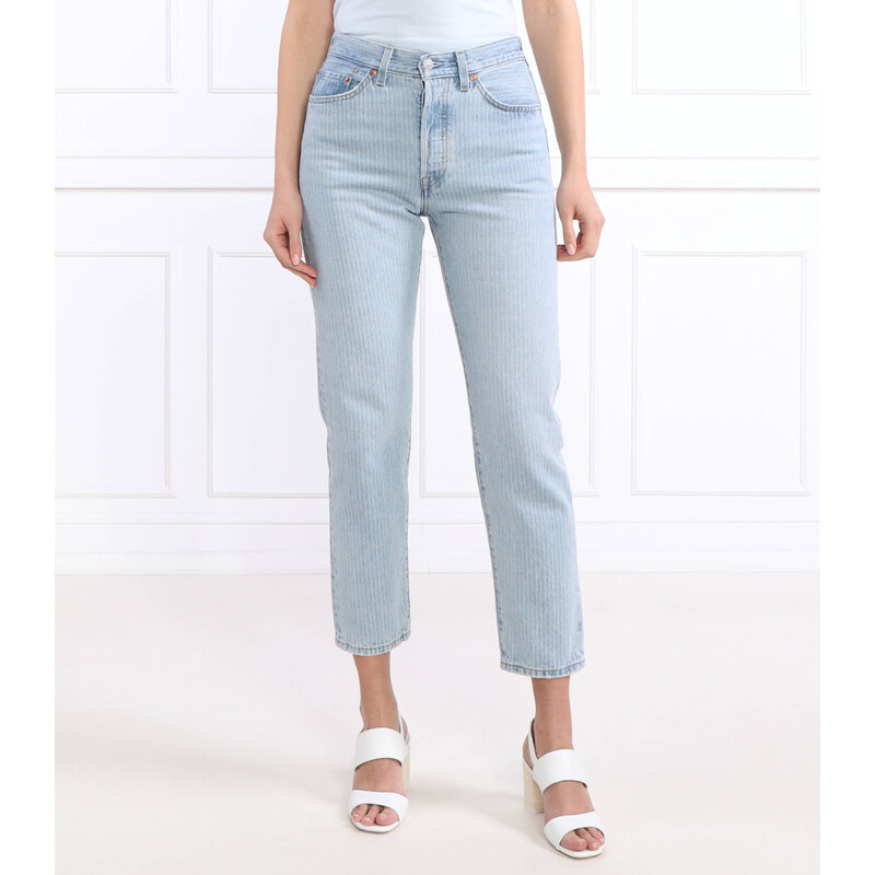 Levis Džíny 501 81 | Straight fit