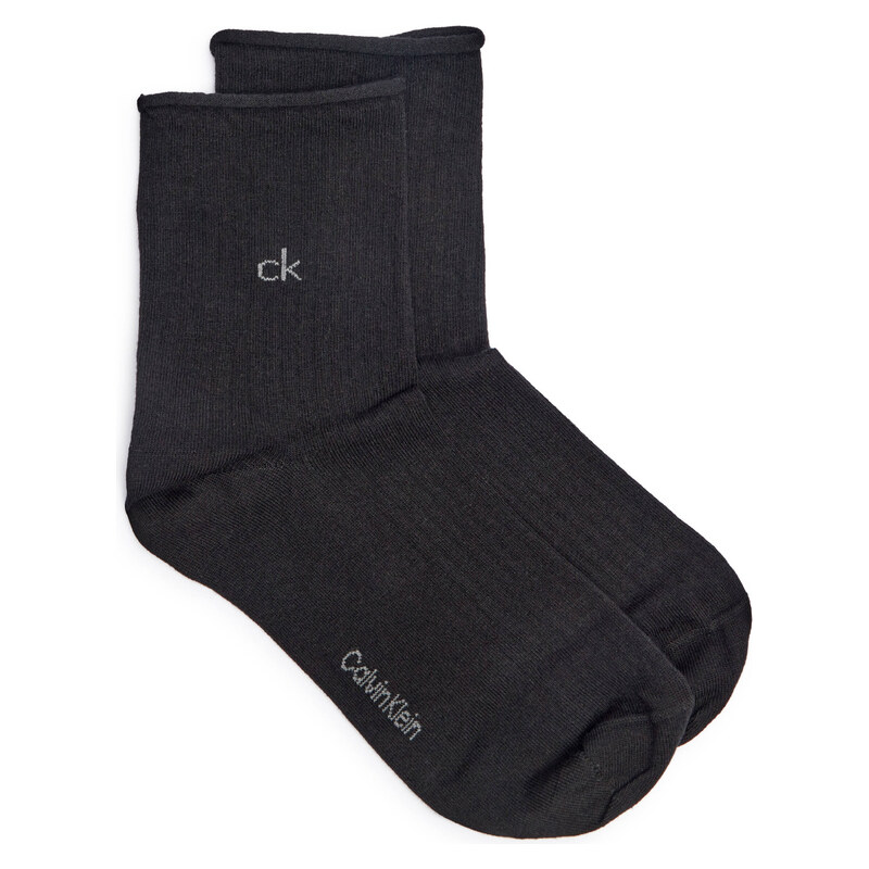 Calvin Klein Ponožky 2-pack
