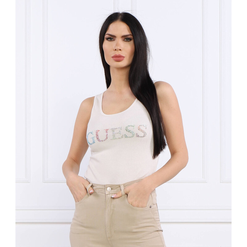 GUESS Top | Slim Fit 78985911