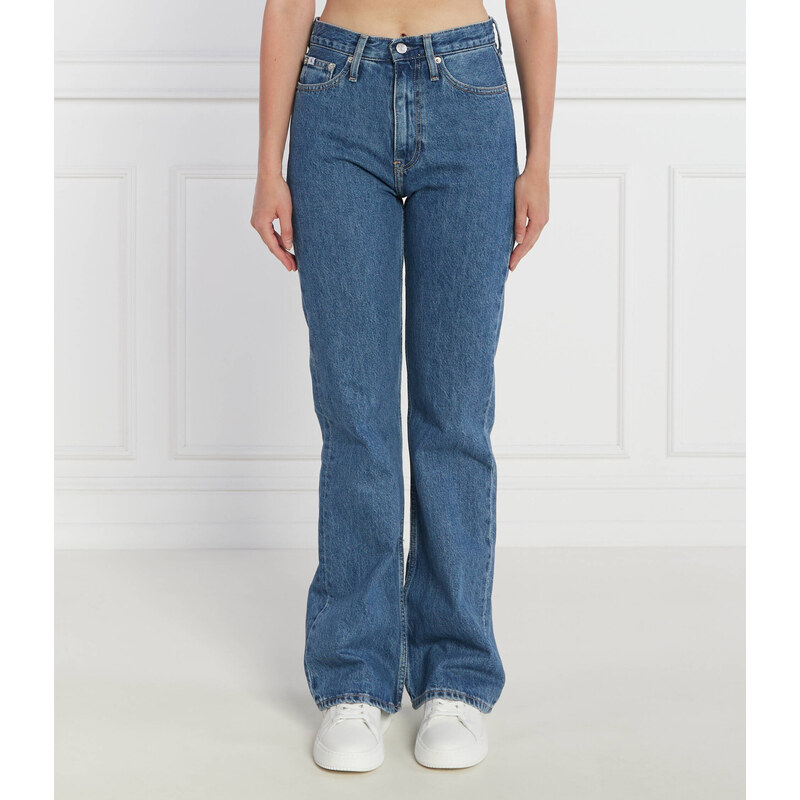 Calvin Klein Jeans Džíny AUTHENTIC | Regular Fit 84390437