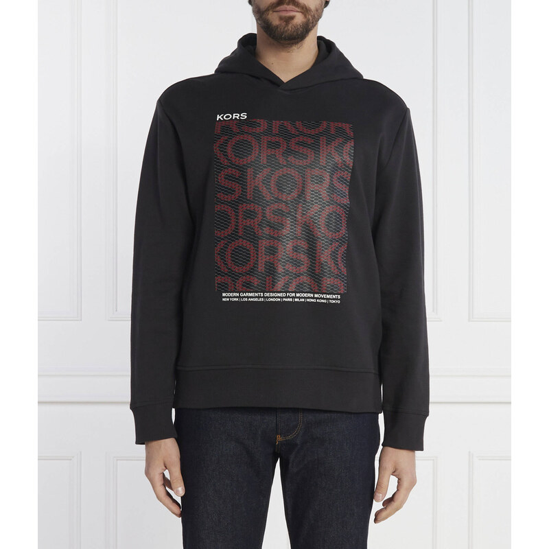 Michael Kors Mikina | Regular Fit