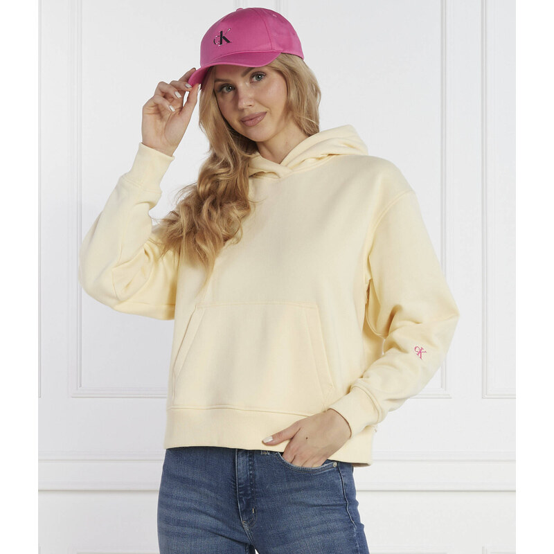 Calvin Klein Jeans Mikina | Regular Fit