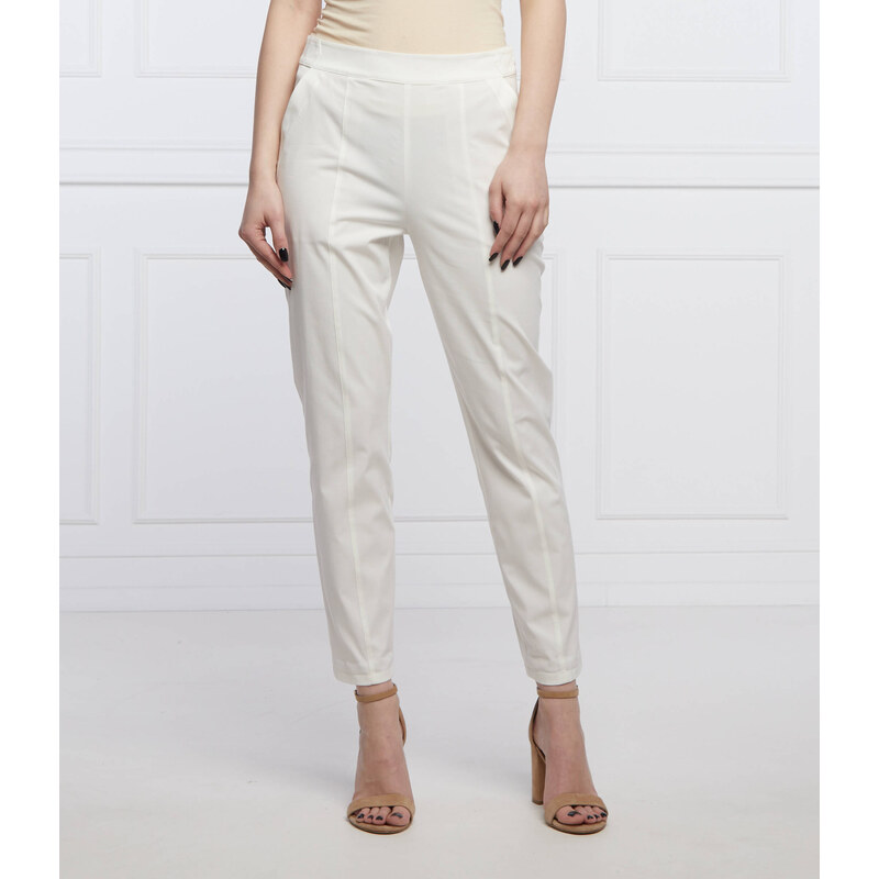 Marc Cain Kalhoty | Cropped Fit