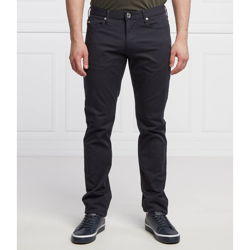 Emporio Armani Kalhoty j06 | Slim Fit