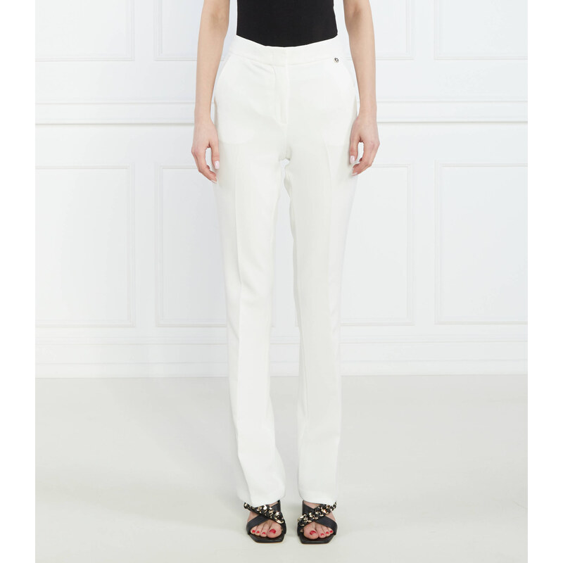 Liu Jo Kalhoty | flare fit