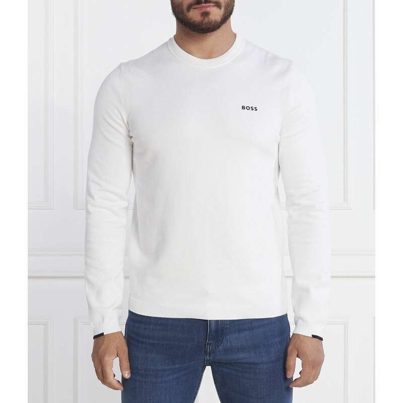 BOSS GREEN Svetr Ever-X | Regular Fit
