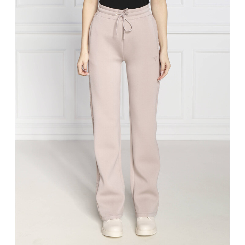 GUESS ACTIVE Tepláky BRENDA SCUBA | Straight fit 75996995