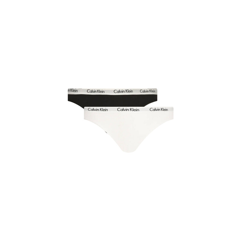 Calvin Klein Underwear Kalhotky 3-pack