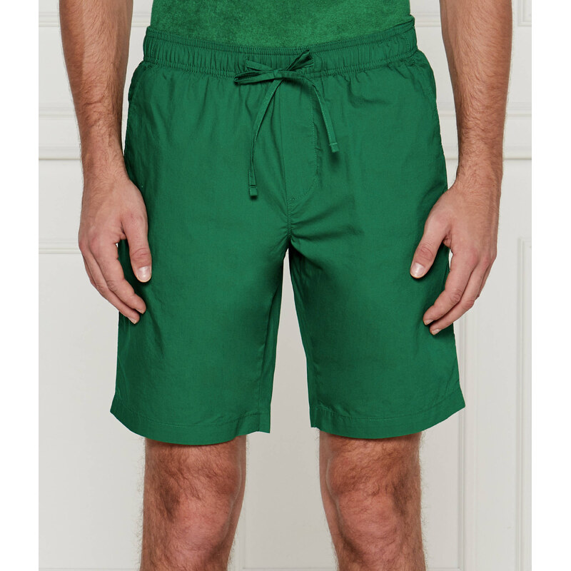 Tommy Hilfiger Šortky | Regular Fit