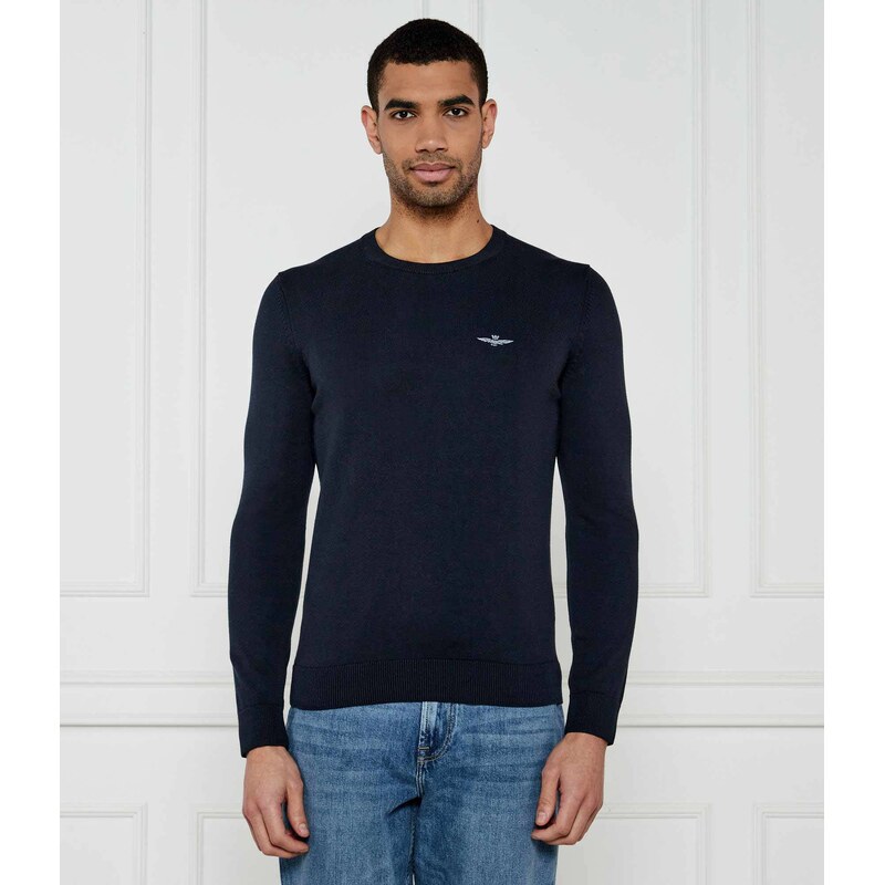 Aeronautica Militare Svetr | Regular Fit 104112087