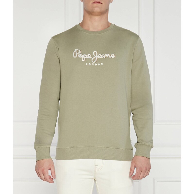 Pepe Jeans London Mikina | Regular Fit