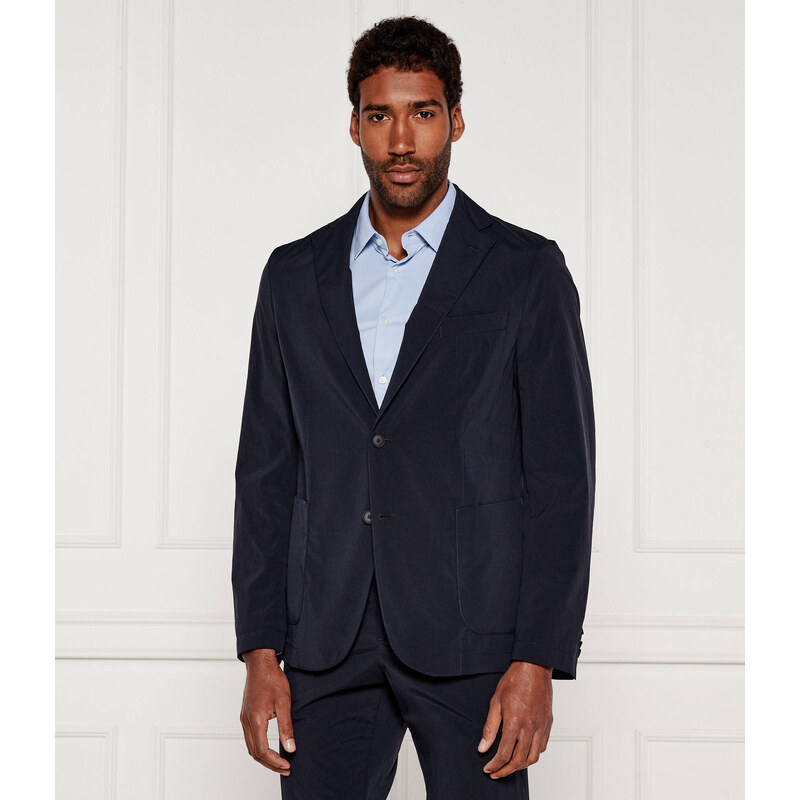 BOSS BLACK Sako P-Hanry-WG-252F | Slim Fit